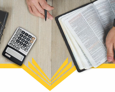 Finanças Pessoais para Missionários