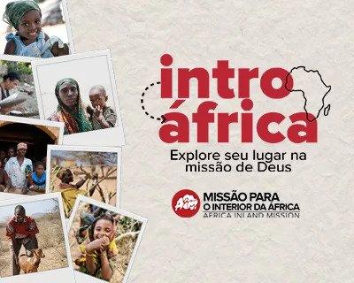 INTRO ÁFRICA